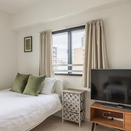 Prendre Namba Afp Apartment Ōsaka Eksteriør bilde